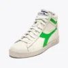 Game L High Fluo Waxed Adidași sportivi – Unisex Game L High Fluo Waxed Adidași sportivi – Unisex