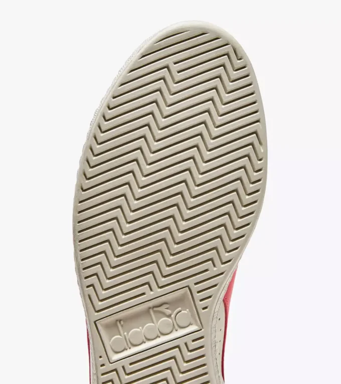Game L High Fluo Waxed Adidași sportivi – Unisex Game L High Fluo Waxed Adidași sportivi – Unisex