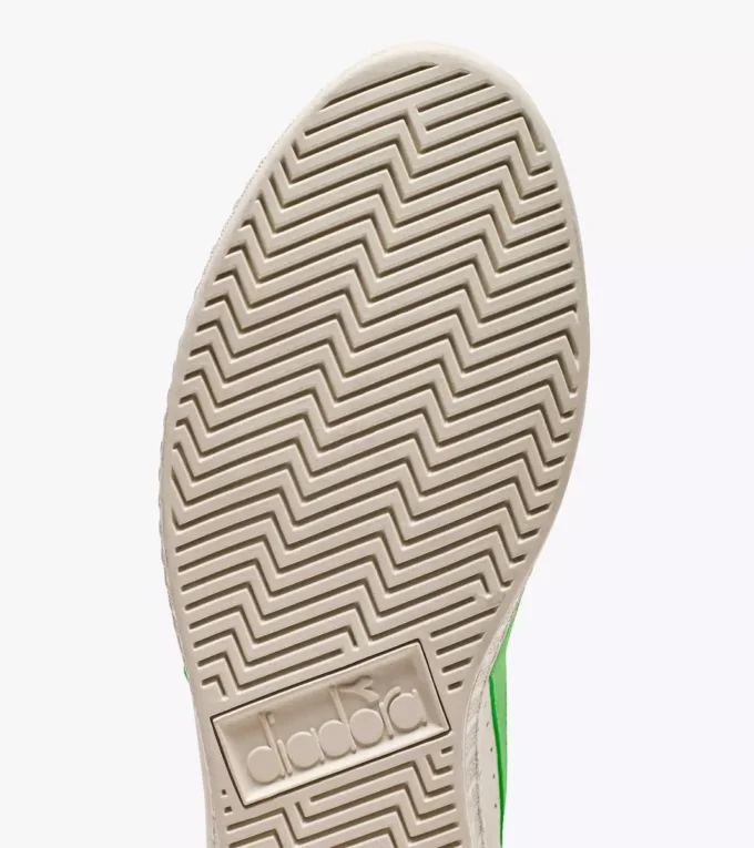 Game L High Fluo Waxed Adidași sportivi – Unisex Game L High Fluo Waxed Adidași sportivi – Unisex