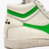 Game L High Fluo Waxed Adidași sportivi – Unisex Game L High Fluo Waxed Adidași sportivi – Unisex