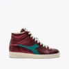 Game L High Metallic Wn Adidași sport din piele Game L High Metallic Wn Adidași sport din piele