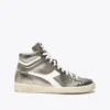 Game L High Metallic Wn Adidași sport din piele Game L High Metallic Wn Adidași sport din piele