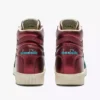 Game L High Metallic Wn Adidași sport din piele Game L High Metallic Wn Adidași sport din piele