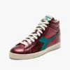 Game L High Metallic Wn Adidași sport din piele Game L High Metallic Wn Adidași sport din piele