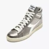Game L High Metallic Wn Adidași sport din piele Game L High Metallic Wn Adidași sport din piele