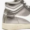Game L High Metallic Wn Adidași sport din piele Game L High Metallic Wn Adidași sport din piele