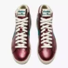 Game L High Metallic Wn Adidași sport din piele Game L High Metallic Wn Adidași sport din piele