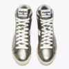 Game L High Metallic Wn Adidași sport din piele Game L High Metallic Wn Adidași sport din piele
