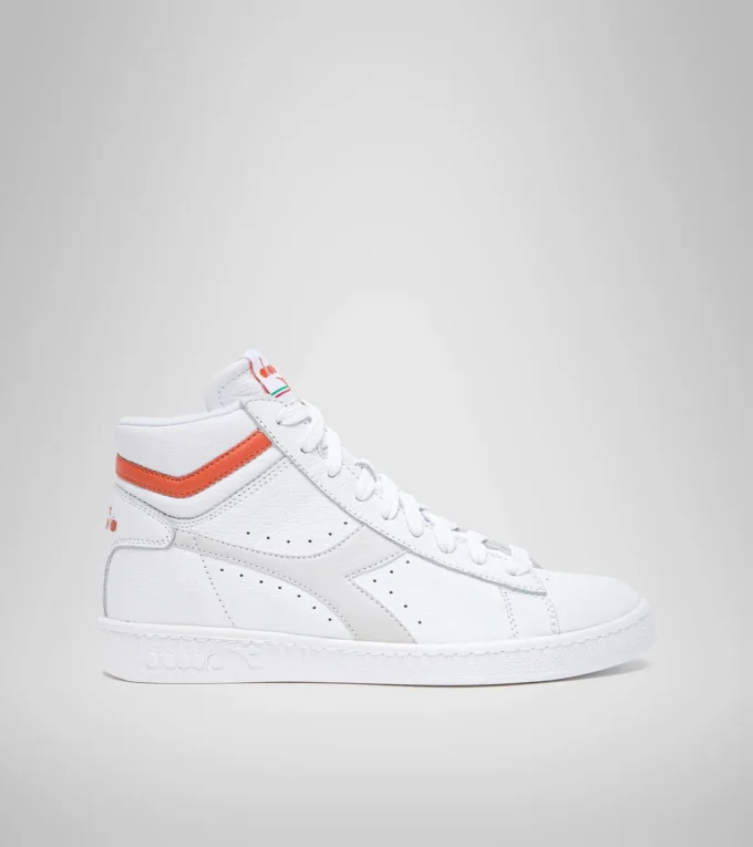 Game L High Optical Pantofi sport – Unisex Game L High Optical Pantofi sport – Unisex