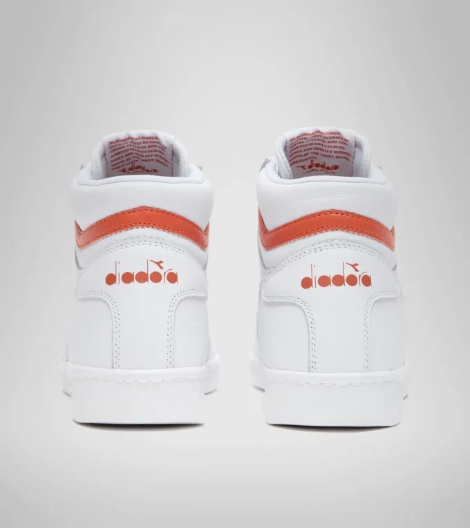Game L High Optical Pantofi sport – Unisex Game L High Optical Pantofi sport – Unisex