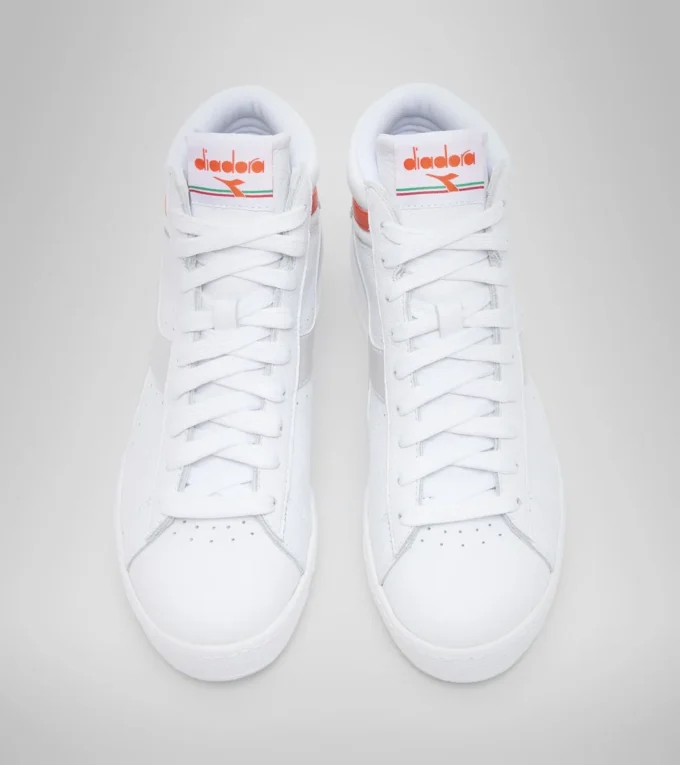 Game L High Optical Pantofi sport – Unisex Game L High Optical Pantofi sport – Unisex