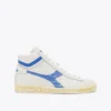 Game L High Retro’ Sporty sneakers – Unisex Game L High Retro’ Sporty sneakers – Unisex