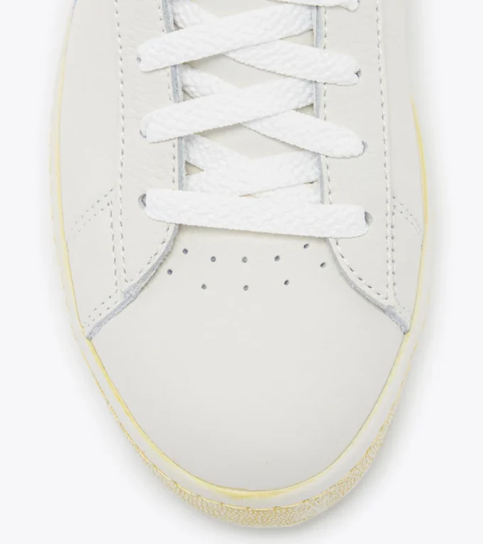 Game L High Retro’ Sporty sneakers – Unisex Game L High Retro’ Sporty sneakers – Unisex
