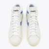 Game L High Retro’ Sporty sneakers – Unisex Game L High Retro’ Sporty sneakers – Unisex