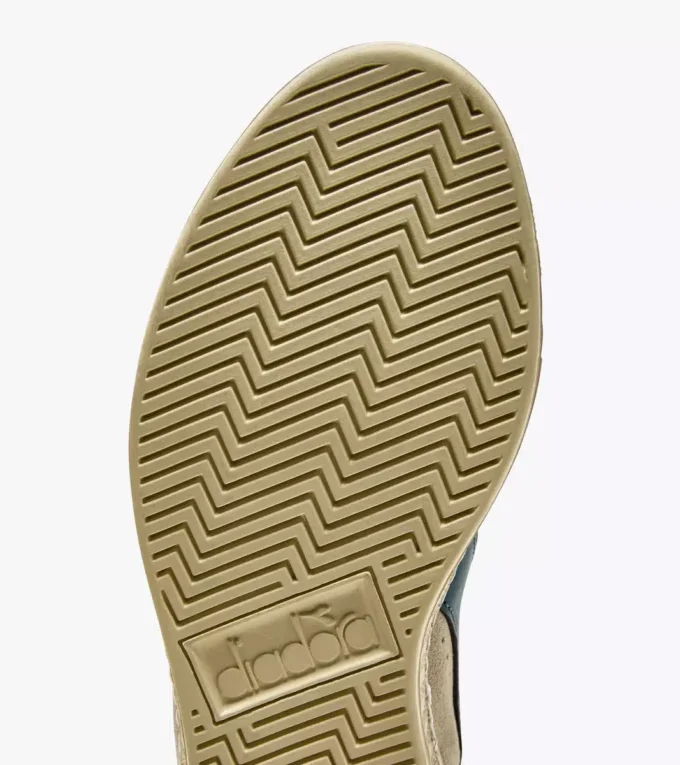 Game L High Suede Waxed Adidași sportivi Game L High Suede Waxed Adidași sportivi