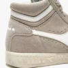 Game L High Suede Waxed Adidași sportivi Game L High Suede Waxed Adidași sportivi