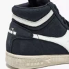 Game L High Suede Waxed Adidași sportivi Game L High Suede Waxed Adidași sportivi