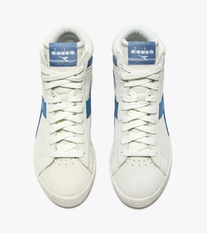 Game L High Suede Waxed Adidași sportivi Game L High Suede Waxed Adidași sportivi
