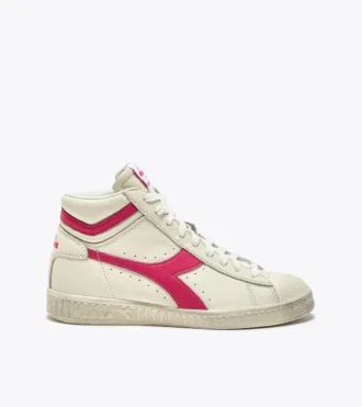 Game L High Waxed Adidași sportivi