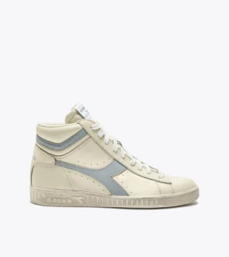 Game L High Waxed Adidași sportivi