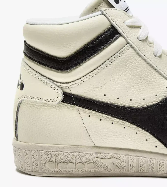 Game L High Waxed Adidași sportivi Game L High Waxed Adidași sportivi