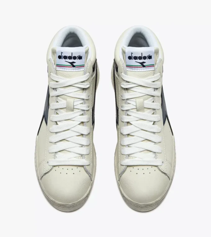 Game L High Waxed Adidași sportivi Game L High Waxed Adidași sportivi