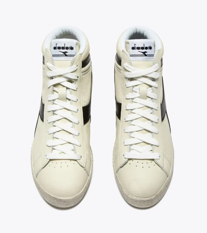 Game L High Waxed Adidași sportivi Game L High Waxed Adidași sportivi