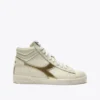 Game L High Waxed Metal Wn Pantofi sport Game L High Waxed Metal Wn Pantofi sport
