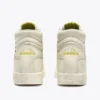 Game L High Waxed Metal Wn Pantofi sport Game L High Waxed Metal Wn Pantofi sport