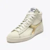 Game L High Waxed Metal Wn Pantofi sport Game L High Waxed Metal Wn Pantofi sport