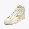 Game L High Waxed Metal Wn Pantofi sport Game L High Waxed Metal Wn Pantofi sport