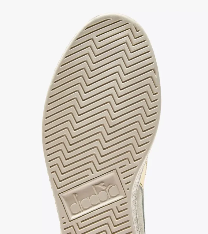 Game L High Waxed Metal Wn Pantofi sport Game L High Waxed Metal Wn Pantofi sport