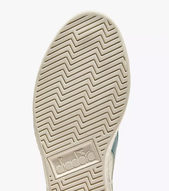 Game L High Waxed Metal Wn Pantofi sport Game L High Waxed Metal Wn Pantofi sport