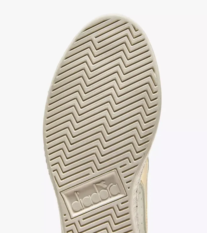 Game L High Waxed Metal Wn Pantofi sport Game L High Waxed Metal Wn Pantofi sport