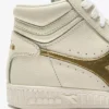 Game L High Waxed Metal Wn Pantofi sport Game L High Waxed Metal Wn Pantofi sport