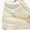 Game L High Waxed Metal Wn Pantofi sport Game L High Waxed Metal Wn Pantofi sport