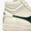 Game L High Waxed Metal Wn Pantofi sport Game L High Waxed Metal Wn Pantofi sport