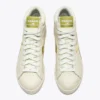 Game L High Waxed Metal Wn Pantofi sport Game L High Waxed Metal Wn Pantofi sport