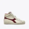 Game L High Waxed Studs Wn Adidași retro de tenis cu talpă înaltă Game L High Waxed Studs Wn Adidași retro de tenis cu talpă înaltă