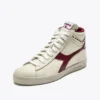 Game L High Waxed Studs Wn Adidași retro de tenis cu talpă înaltă Game L High Waxed Studs Wn Adidași retro de tenis cu talpă înaltă