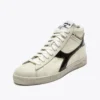 Game L High Waxed Studs Wn Adidași retro de tenis cu talpă înaltă Game L High Waxed Studs Wn Adidași retro de tenis cu talpă înaltă