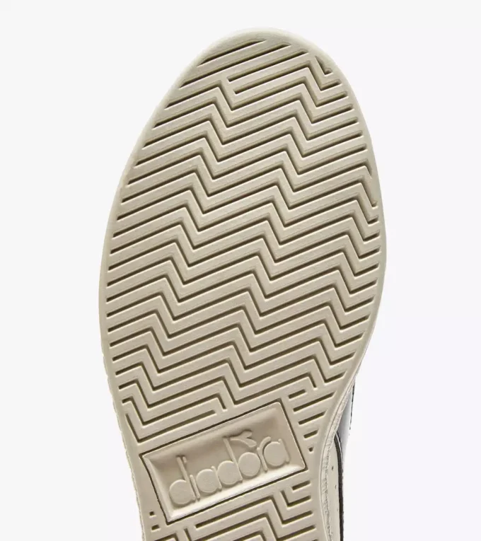 Game L High Waxed Studs Wn Adidași retro de tenis cu talpă înaltă Game L High Waxed Studs Wn Adidași retro de tenis cu talpă înaltă