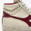 Game L High Waxed Studs Wn Adidași retro de tenis cu talpă înaltă Game L High Waxed Studs Wn Adidași retro de tenis cu talpă înaltă