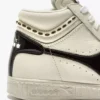 Game L High Waxed Studs Wn Adidași retro de tenis cu talpă înaltă Game L High Waxed Studs Wn Adidași retro de tenis cu talpă înaltă