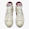 Game L High Waxed Studs Wn Adidași retro de tenis cu talpă înaltă Game L High Waxed Studs Wn Adidași retro de tenis cu talpă înaltă