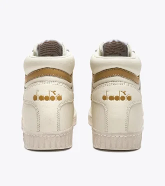 Game L High Waxed Suede Pop Adidași sportivi