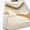 Game L High Waxed Suede Pop Adidași sportivi Game L High Waxed Suede Pop Adidași sportivi