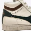 Game L High Waxed Suede Pop Adidași sportivi Game L High Waxed Suede Pop Adidași sportivi