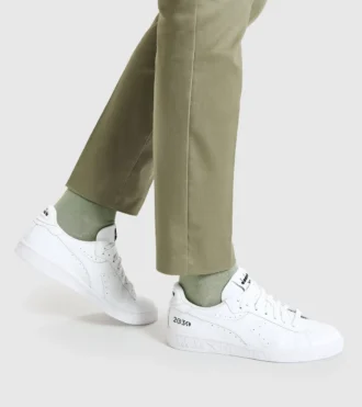 Game L Low 2030 Adidași sportivi – Unisex