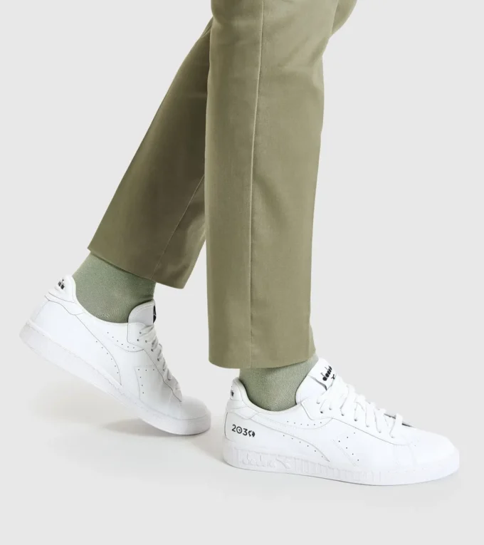 Game L Low 2030 Adidași sportivi – Unisex Game L Low 2030 Adidași sportivi – Unisex